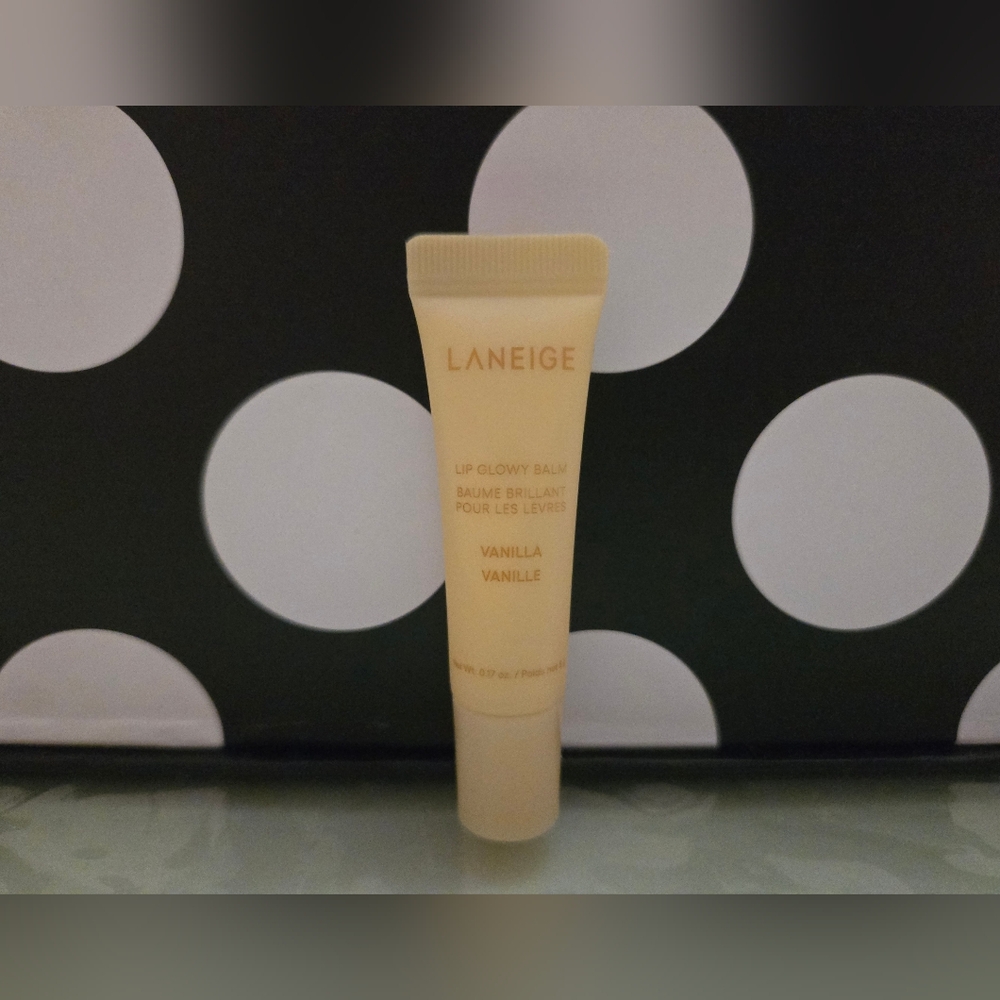2/$25✨️Laneige Lip Glowy Balm MINI✨️